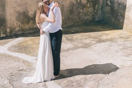 Fotógrafo de bodas en Mallorca