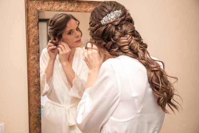 Reflejo nupcial