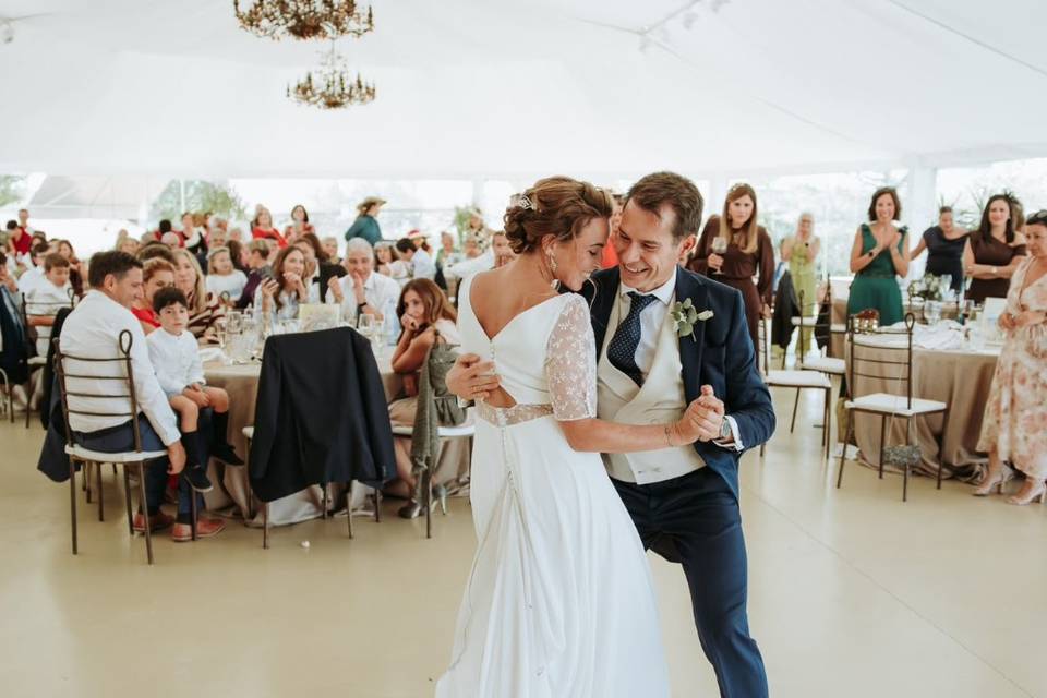 Baile swing