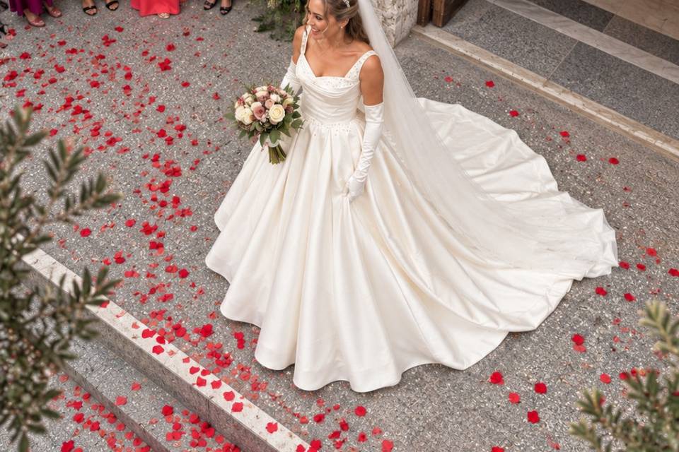 Felicidades Silvia
