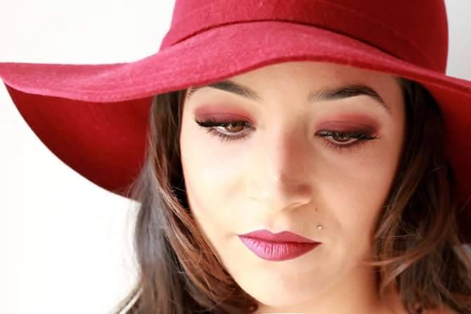 Makeup otoño 2015