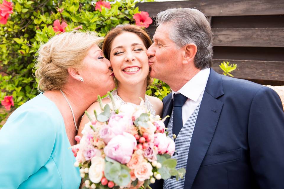 Mis padres