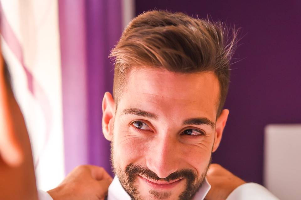 Me caso
