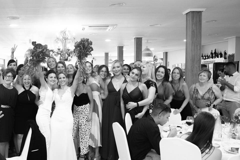 Chicas al poder