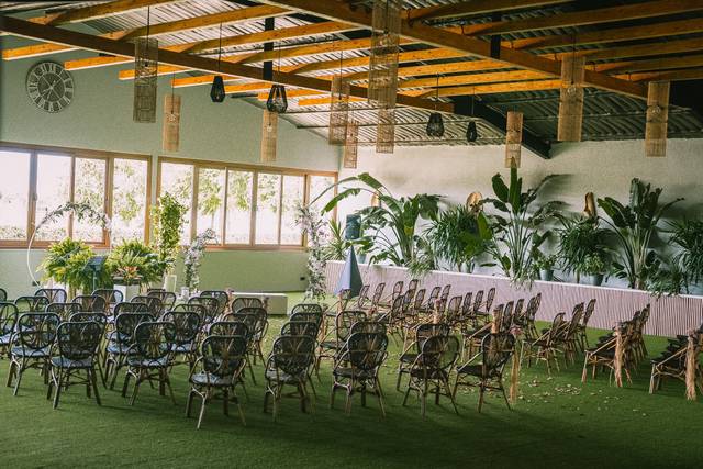 Sala Galdana