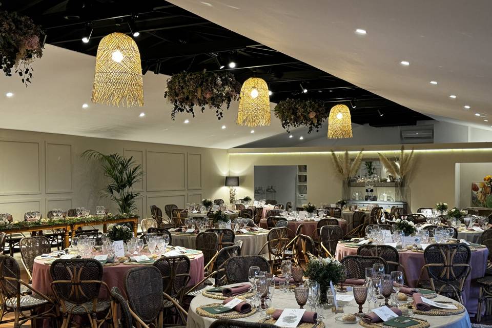 Salón