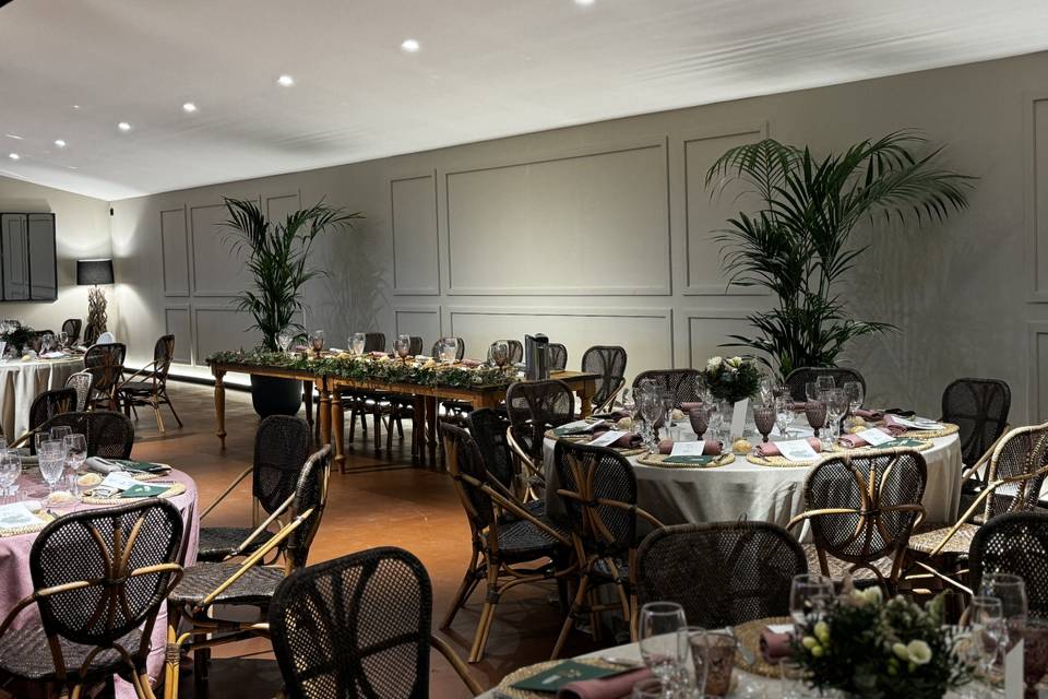 Salón