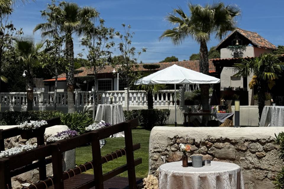 Hacienda Mityana