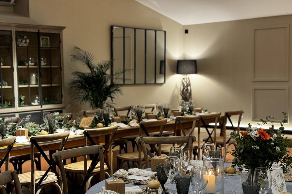 Decoraciones