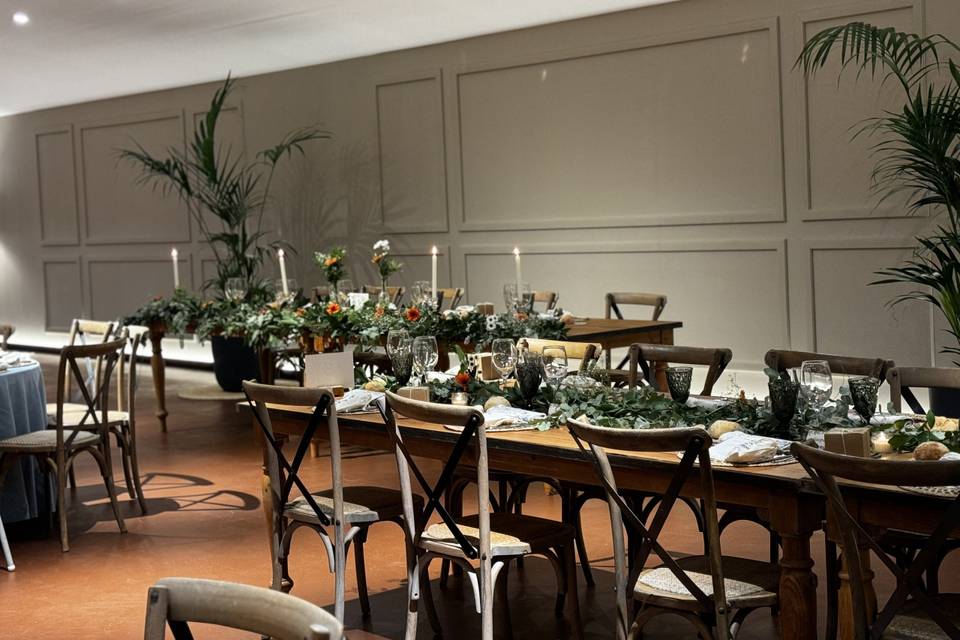Salón