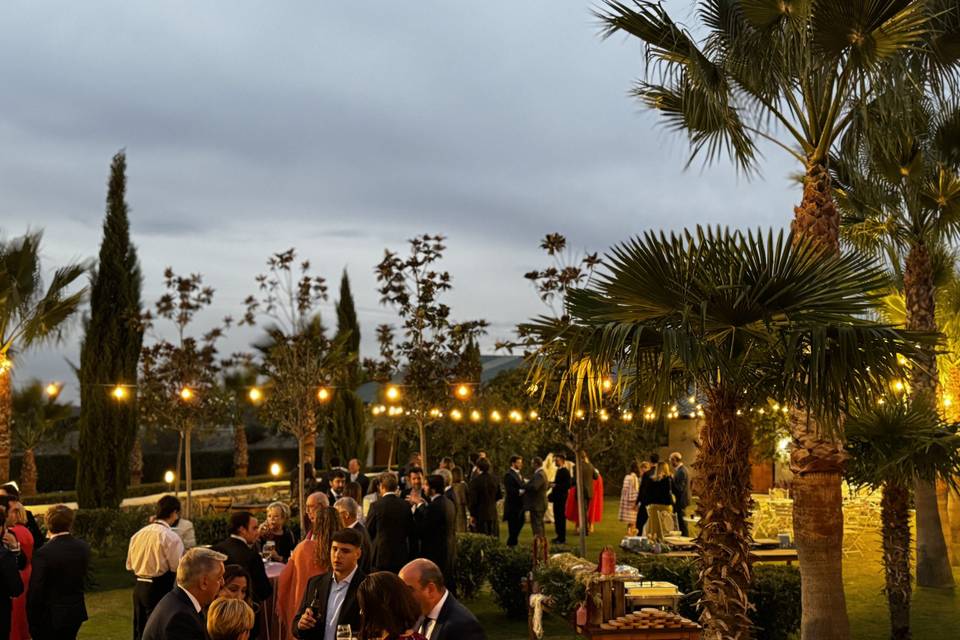 Jardines
