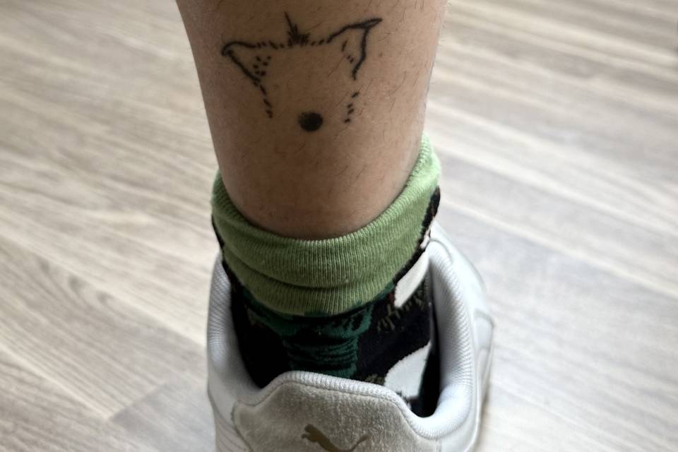 H