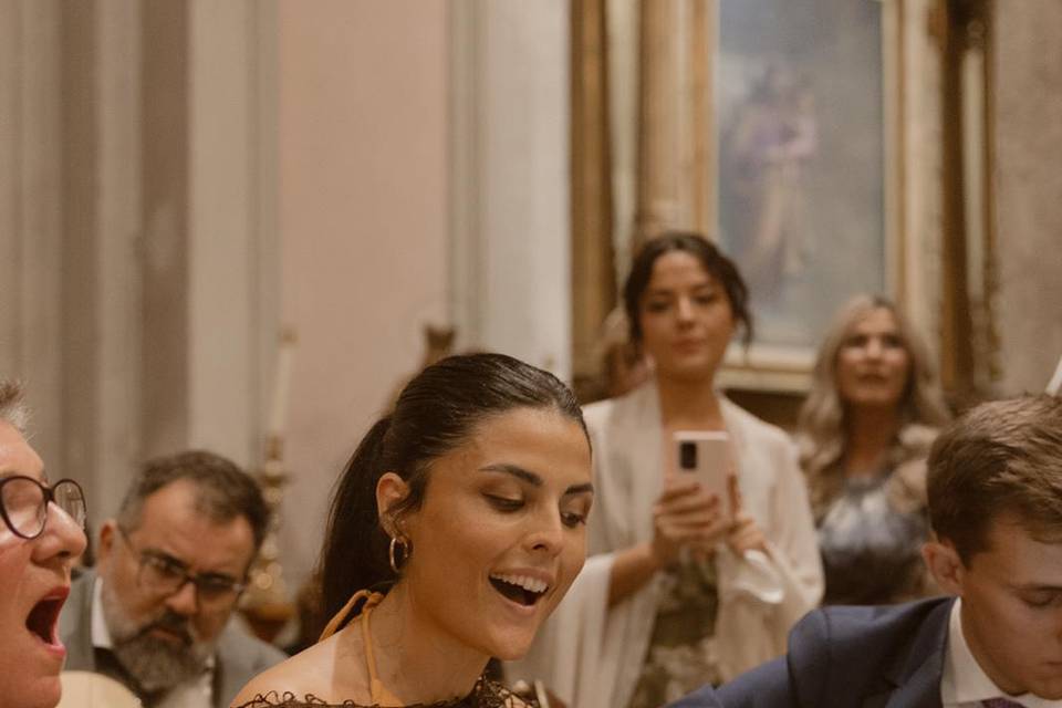 Boda S&S