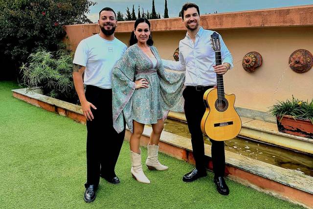 Actuación boda