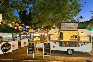 The Caravan Eventos