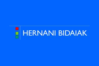 Hernani Bidaiak