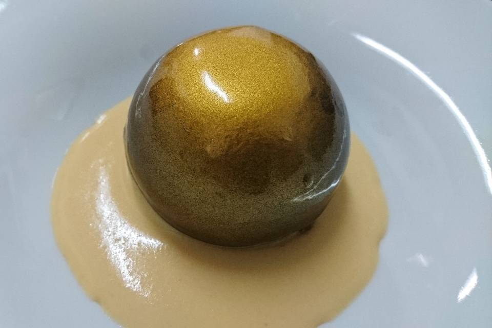 Esfera Gold