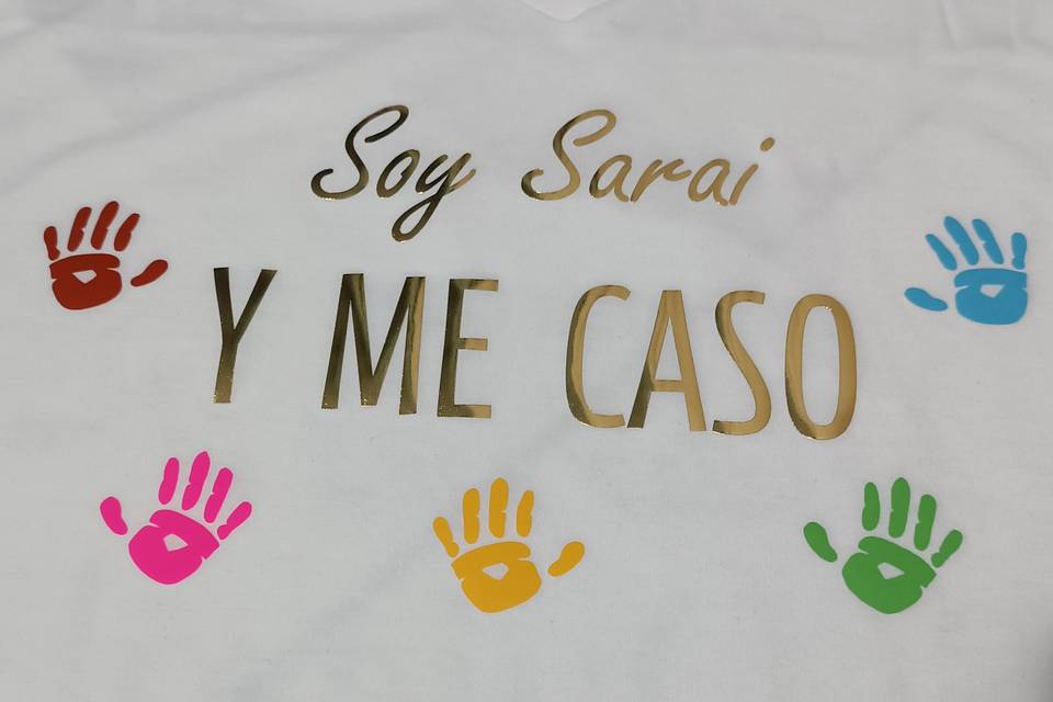 Camiseta