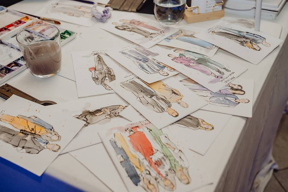 Ilustraciones