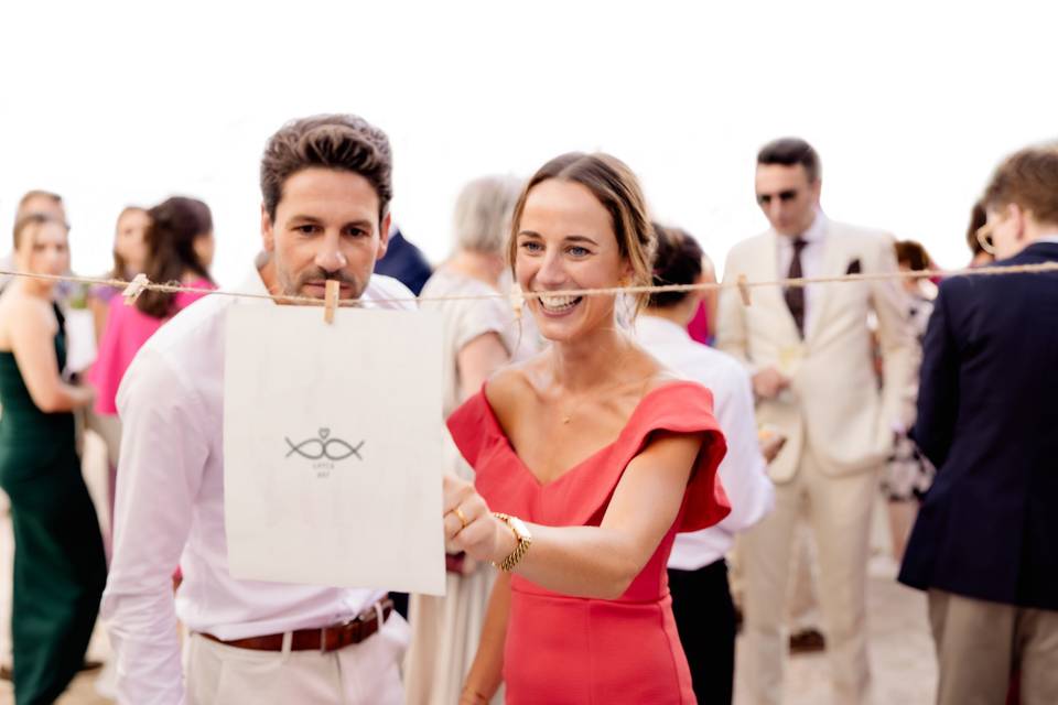 Bodas holandesa