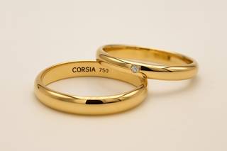 Corsia