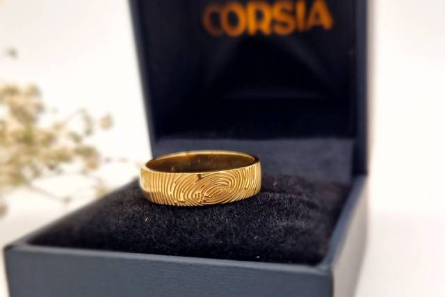 Corsia