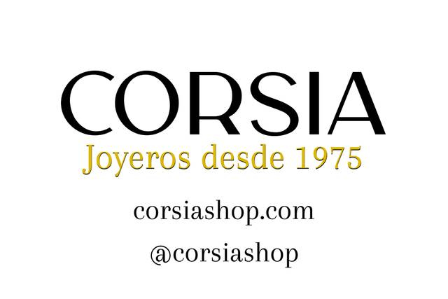 Corsia