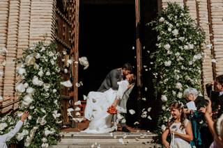 Mercedes Serrano, Wedding Planner