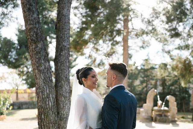 Ainara & Antonio
