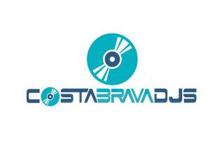 CostaBravaDjs Logo