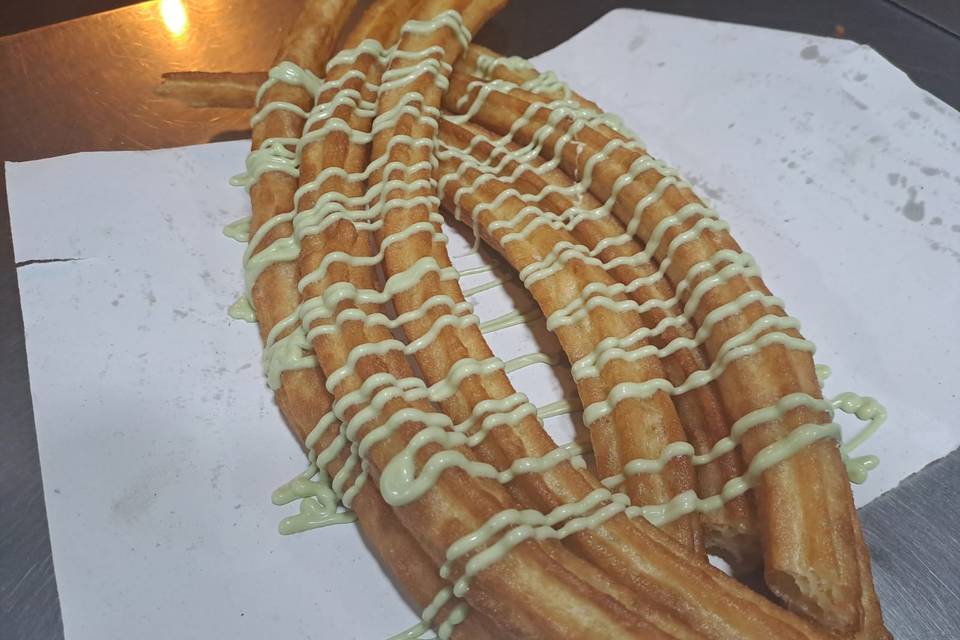 Churros