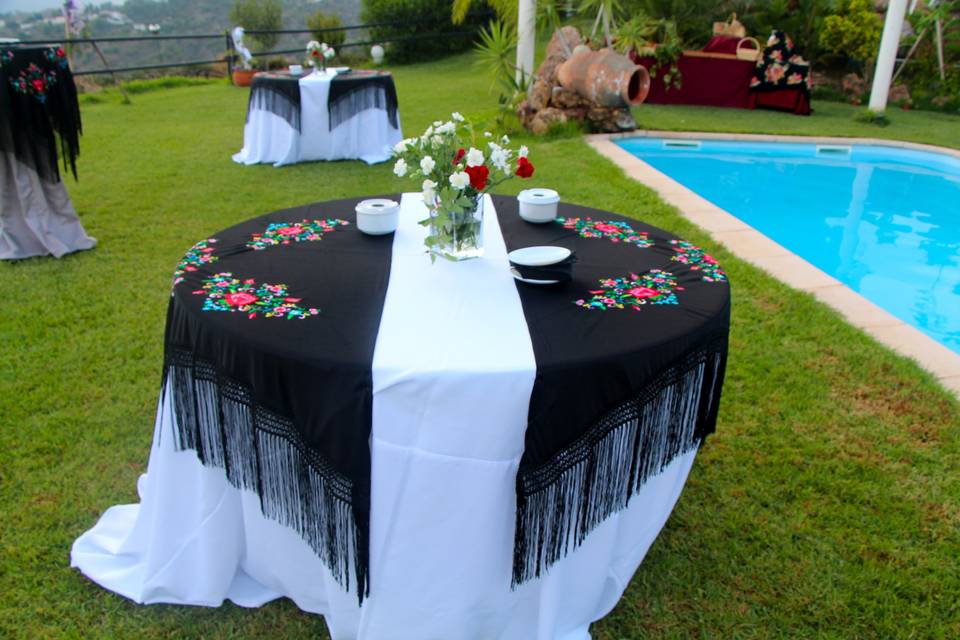 Bodas y Eventos Bella Vista Siglo XXI