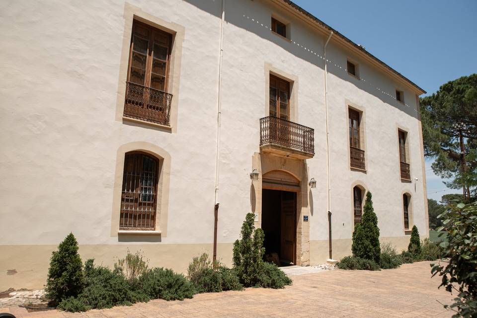 Cóctel de bodas, Sara y Juan