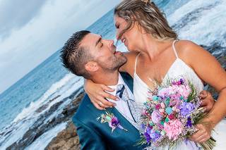 Pablo - Fotógrafo de bodas