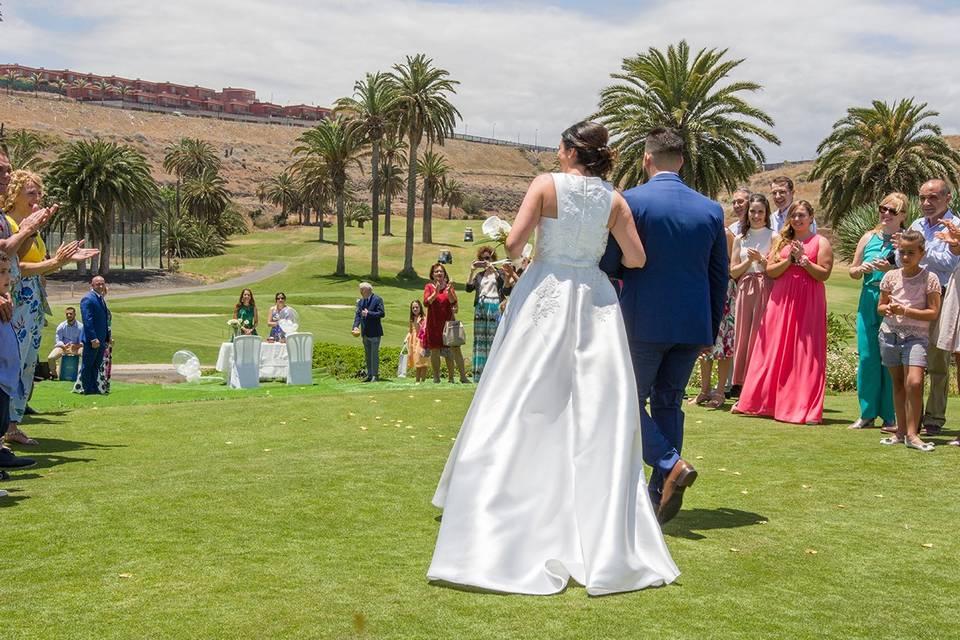 Pablo - Fotógrafo de bodas