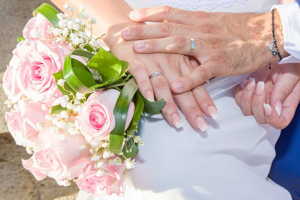 Pablo - Fotógrafo de bodas