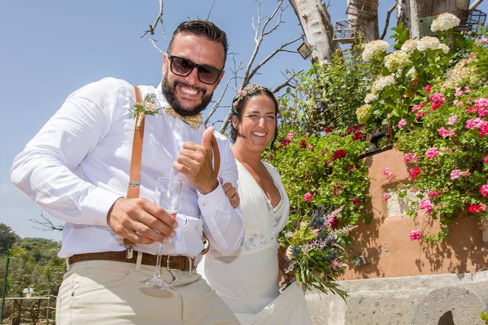 Pablo - Fotógrafo de bodas