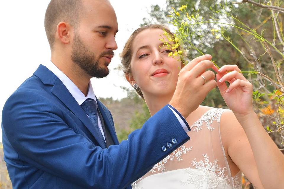 Pablo - Fotógrafo de bodas