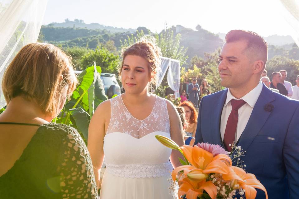 Pablo - Fotógrafo de bodas