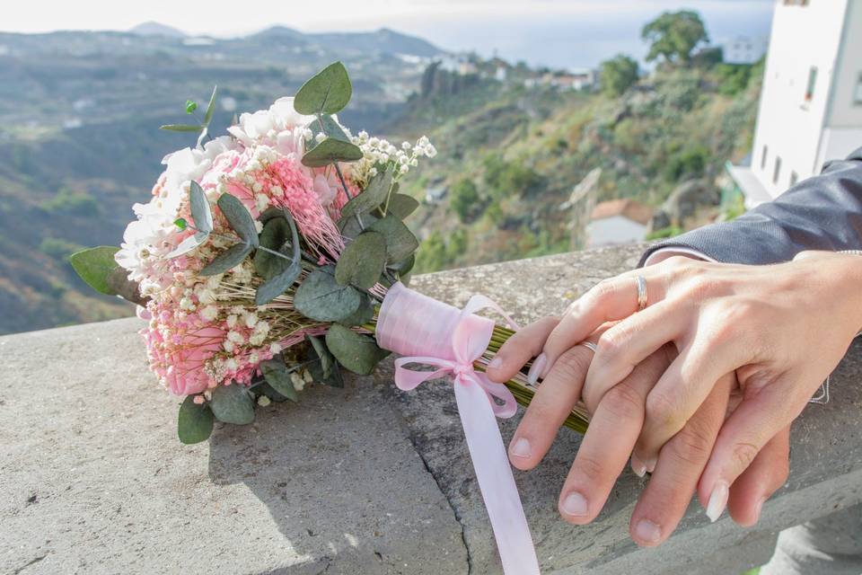 Pablo - Fotógrafo de bodas