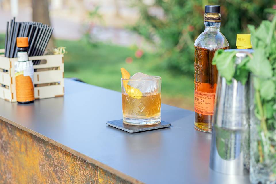 K2Cocktails