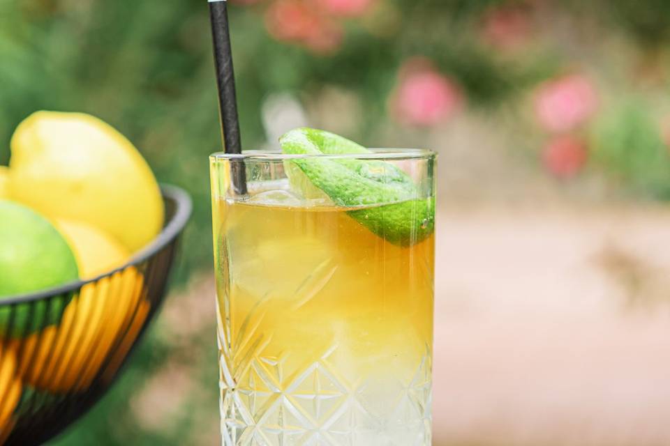 K2Cocktails
