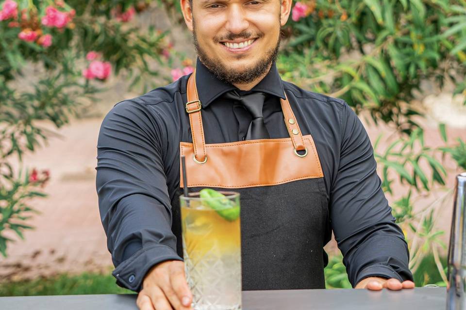 K2Cocktails