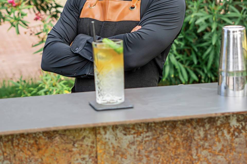 K2Cocktails