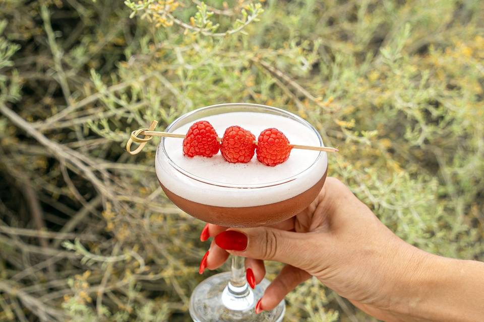 K2Cocktails