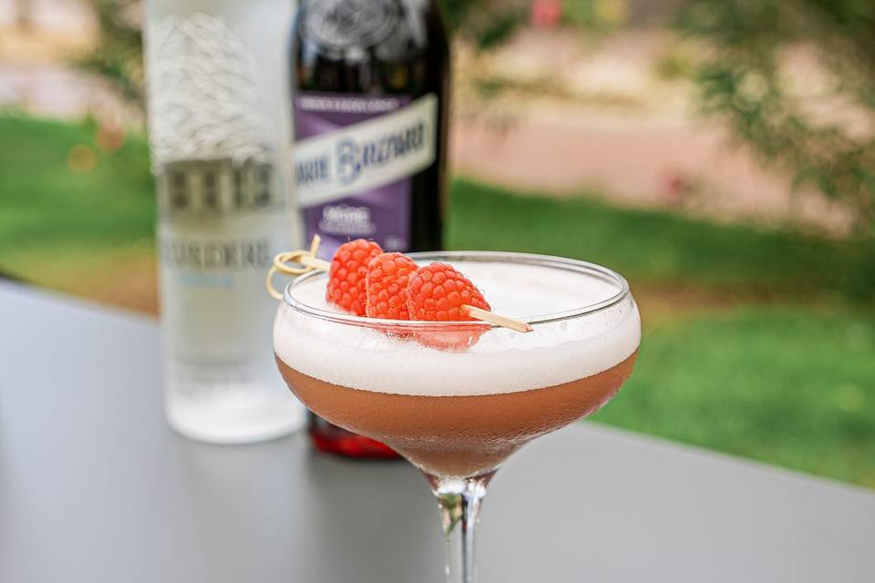 K2Cocktails