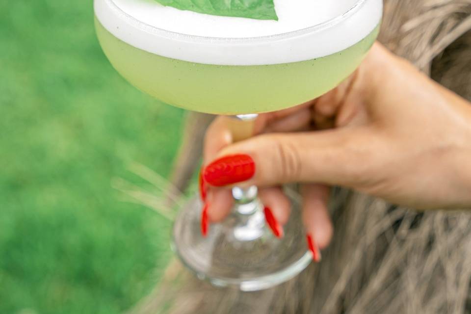 K2Cocktails