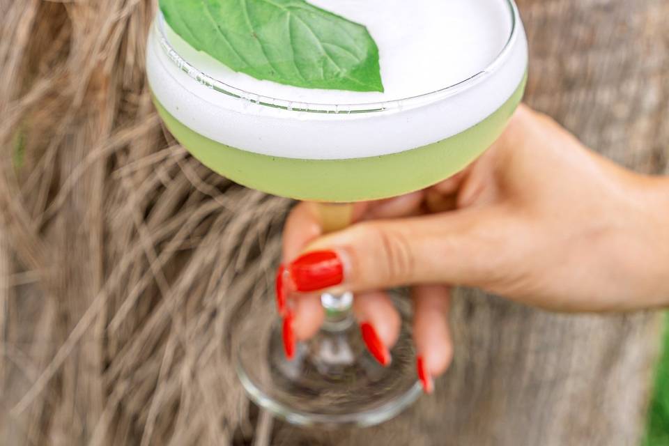 K2Cocktails