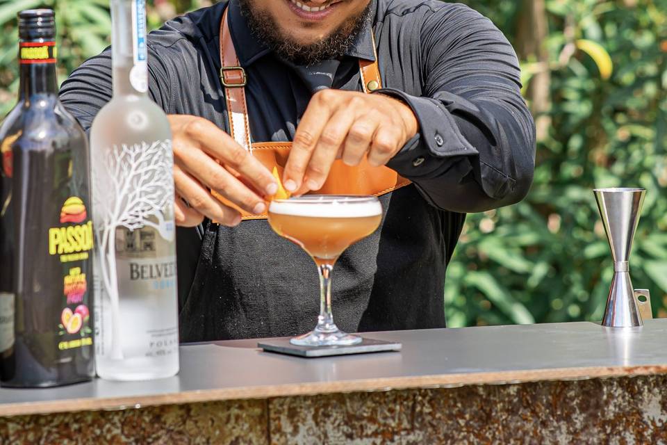 K2Cocktails