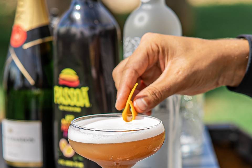 K2Cocktails